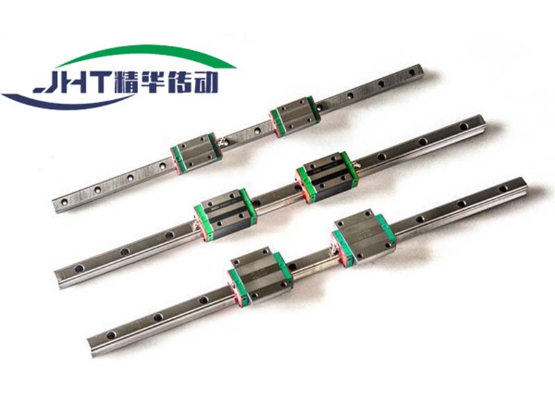 直线导轨 直线导轨